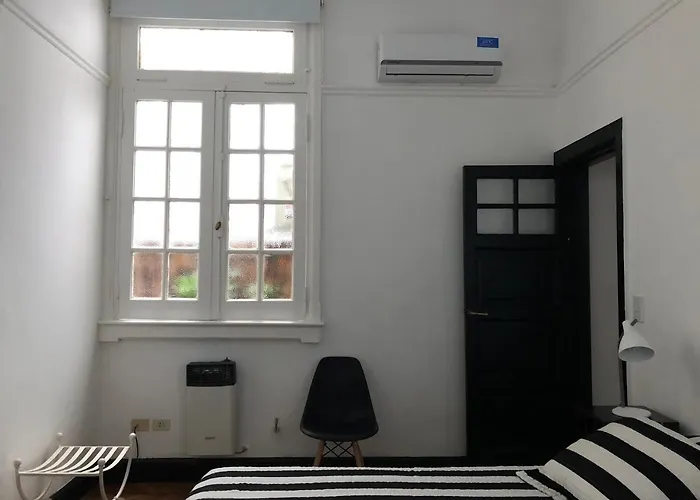 Antiguo Departamento Con Excelente Ubicacion