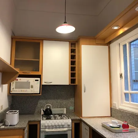Apartamento Antiguo departamento con excelente ubicación Ciudad Autónoma de Ciudad Autónoma de Buenos Aires Exterior foto