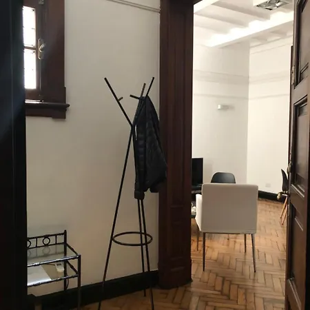 Apartamento Antiguo departamento con excelente ubicación Ciudad Autónoma de Ciudad Autónoma de Buenos Aires Exterior foto