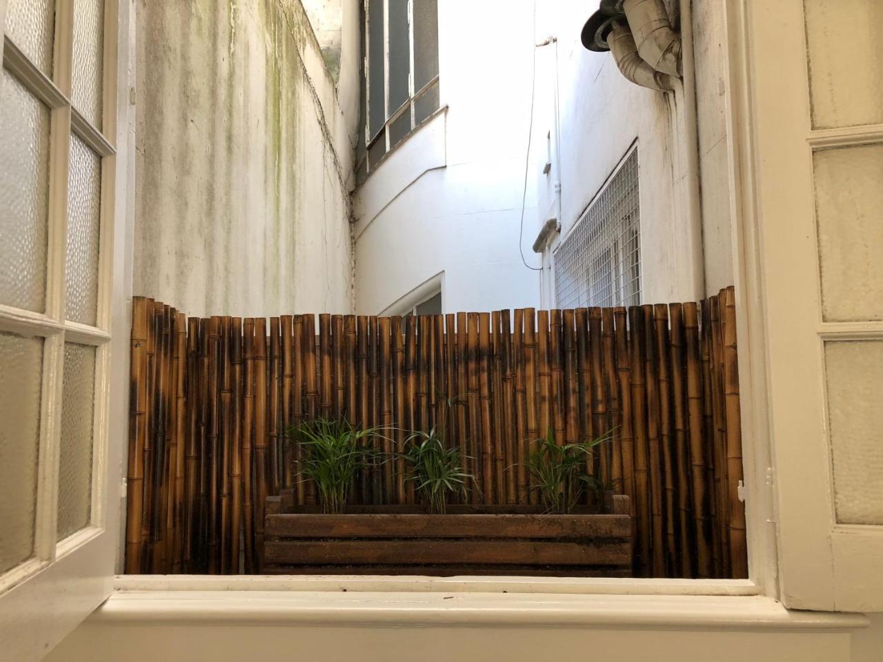 Apartamento Antiguo Departamento Con Excelente Ubicación Buenos Aires