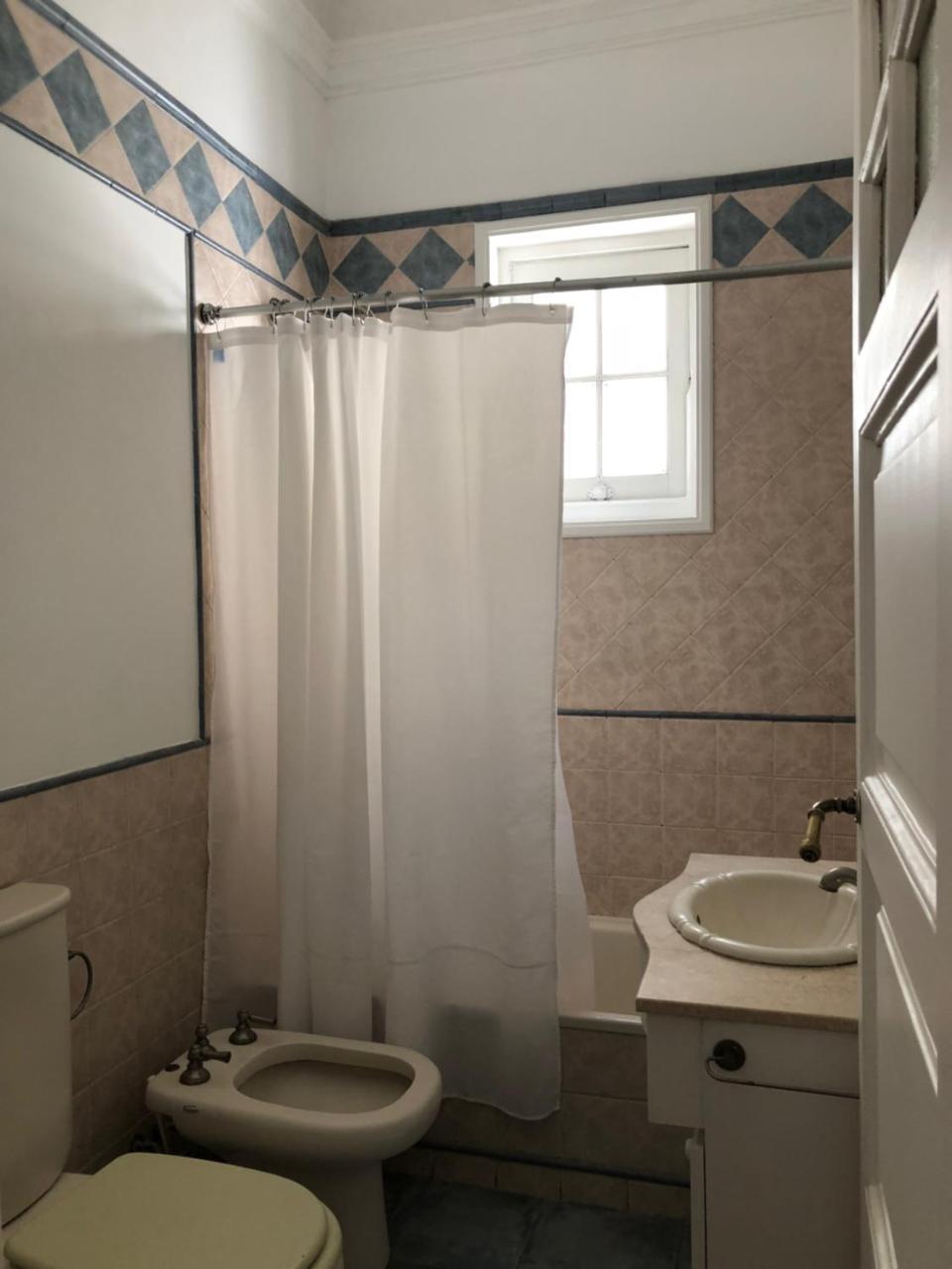 Apartamento Antiguo Departamento Con Excelente Ubicación