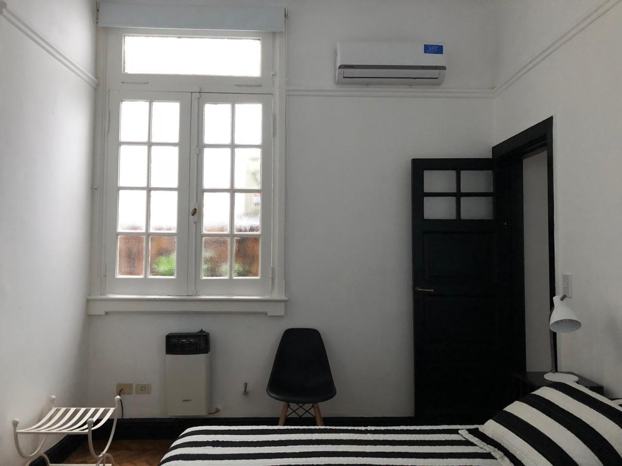 Antiguo Departamento Con Excelente Ubicación Buenos Aires