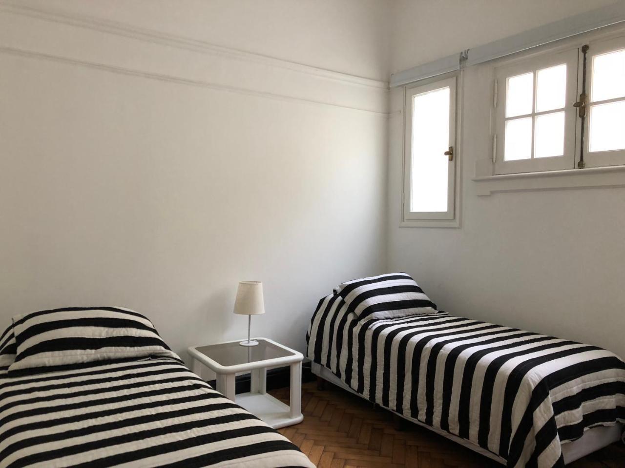 Antiguo Departamento Con Excelente Ubicación Apartamento